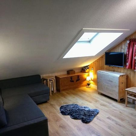 T2 Pour 4 Pers Style Chalet Pied Des Pistes Bolquere Pyrenees 2000 Eksteriør bilde