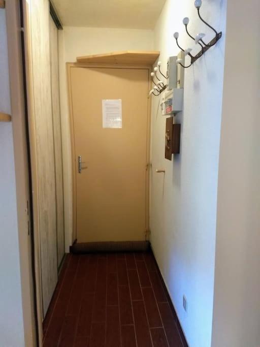 T2 Pour 4 Pers Style Chalet Pied Des Pistes Bolquere Pyrenees 2000 Eksteriør bilde